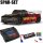 Arrma ARA4315V4T2 1:8 INFRACTION 223S DSC 4X4 RTR Brushless Truck - 2S Spar Set
