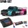 Arrma ARA4315V4T3 1:8 INFRACTION 223S DSC 4X4 RTR Brushless Truck - 2S Spar Set