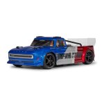 Arrma ARA4315V4T1 1:8 INFRACTION 223S DSC 4X4 RTR...