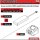 Arrma ARA4315V4T1 1:8 INFRACTION 223S DSC 4X4 RTR Brushless Bash Truck, Blue/Red