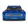 Arrma ARA4315V4T1 1:8 INFRACTION 223S DSC 4X4 RTR Brushless Bash Truck, Blue/Red