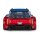 Arrma ARA4315V4T1 1:8 INFRACTION 223S DSC 4X4 RTR Brushless Bash Truck, Blue/Red