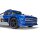 Arrma ARA4315V4T1 1:8 INFRACTION 223S DSC 4X4 RTR Brushless Bash Truck, Blue/Red