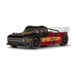 Arrma ARA4315V4T2 1:8 INFRACTION 223S DSC 4X4 RTR...