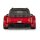 Arrma ARA4315V4T2 1:8 INFRACTION 223S DSC 4X4 RTR Brushless Bash Truck, Black/Red