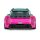 Arrma ARA4315V4T3 1:8 INFRACTION 223S DSC 4X4 RTR Brushless Bash Truck, Teal/Pink