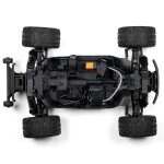Arrma ARA4305V4T1 1:10 VORTEKS 223S BLX Brushless 4X4 ST RTR mit DSC, Rot