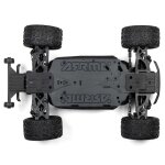 Arrma ARA4305V4T1 1:10 VORTEKS 223S BLX Brushless 4X4 ST RTR mit DSC, Rot