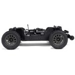 Arrma ARA4305V4T1 1:10 VORTEKS 223S BLX Brushless 4X4 ST RTR mit DSC, Rot