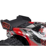 Arrma ARA4305V4T1 1:10 VORTEKS 223S BLX Brushless 4X4 ST RTR mit DSC, Rot