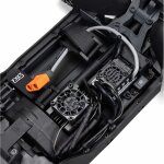 Arrma ARA4305V4T1 1:10 VORTEKS 223S BLX Brushless 4X4 ST RTR mit DSC, Rot