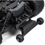 Arrma ARA4305V4T1 1:10 VORTEKS 223S BLX Brushless 4X4 ST RTR mit DSC, Rot