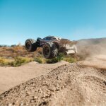 Arrma ARA4305V4T1 1:10 VORTEKS 223S BLX Brushless 4X4 ST RTR mit DSC, Rot