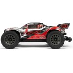 Arrma ARA4305V4T1 1:10 VORTEKS 223S BLX Brushless 4X4 ST RTR mit DSC, Rot