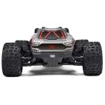 Arrma ARA4305V4T1 1:10 VORTEKS 223S BLX Brushless 4X4 ST RTR mit DSC, Rot