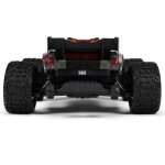 Arrma ARA4305V4T1 1:10 VORTEKS 223S BLX Brushless 4X4 ST RTR mit DSC, Rot