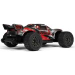 Arrma ARA4305V4T1 1:10 VORTEKS 223S BLX Brushless 4X4 ST RTR mit DSC, Rot