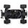 Arrma ARA4305V4T1 1:10 VORTEKS 223S BLX Brushless 4X4 ST RTR mit DSC, Rot