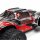 Arrma ARA4305V4T1 1:10 VORTEKS 223S BLX Brushless 4X4 ST RTR mit DSC, Rot