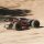 Arrma ARA4305V4T1 1:10 VORTEKS 223S BLX Brushless 4X4 ST RTR mit DSC, Rot