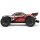 Arrma ARA4305V4T1 1:10 VORTEKS 223S BLX Brushless 4X4 ST RTR mit DSC, Rot