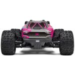 Arrma ARA4305V4T3 1:10 VORTEKS 223S BLX Brushless 4X4 ST RTR mit DSC, Lila