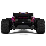 Arrma ARA4305V4T3 1:10 VORTEKS 223S BLX Brushless 4X4 ST RTR mit DSC, Lila
