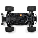 Arrma ARA4305V4T3 1:10 VORTEKS 223S BLX Brushless 4X4 ST RTR mit DSC, Lila