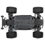 Arrma ARA4305V4T3 1:10 VORTEKS 223S BLX Brushless 4X4 ST RTR mit DSC, Lila