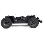 Arrma ARA4305V4T3 1:10 VORTEKS 223S BLX Brushless 4X4 ST RTR mit DSC, Lila