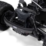 Arrma ARA4305V4T3 1:10 VORTEKS 223S BLX Brushless 4X4 ST RTR mit DSC, Lila