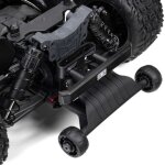 Arrma ARA4305V4T3 1:10 VORTEKS 223S BLX Brushless 4X4 ST RTR mit DSC, Lila