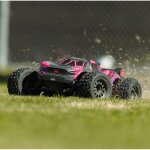 Arrma ARA4305V4T3 1:10 VORTEKS 223S BLX Brushless 4X4 ST RTR mit DSC, Lila
