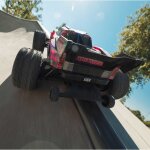 Arrma ARA4305V4T3 1:10 VORTEKS 223S BLX Brushless 4X4 ST RTR mit DSC, Lila