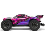 Arrma ARA4305V4T3 1:10 VORTEKS 223S BLX Brushless 4X4 ST RTR mit DSC, Lila