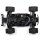Arrma ARA4305V4T3 1:10 VORTEKS 223S BLX Brushless 4X4 ST RTR mit DSC, Lila