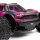 Arrma ARA4305V4T3 1:10 VORTEKS 223S BLX Brushless 4X4 ST RTR mit DSC, Lila