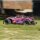 Arrma ARA4305V4T3 1:10 VORTEKS 223S BLX Brushless 4X4 ST RTR mit DSC, Lila
