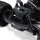 Arrma ARA4305V4T3 1:10 VORTEKS 223S BLX Brushless 4X4 ST RTR mit DSC, Lila