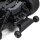 Arrma ARA4305V4T3 1:10 VORTEKS 223S BLX Brushless 4X4 ST RTR mit DSC, Lila
