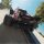Arrma ARA4305V4T3 1:10 VORTEKS 223S BLX Brushless 4X4 ST RTR mit DSC, Lila