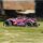 Arrma ARA4305V4T3 1:10 VORTEKS 223S BLX Brushless 4X4 ST RTR mit DSC, Lila