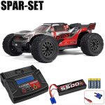 Arrma ARA4305V4T1 1:10 VORTEKS 223S BLX Brushless 4X4 Rot...