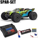 Arrma ARA4305V4T2 1:10 VORTEKS 223S BLX Brushless 4X4...