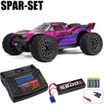 Arrma ARA4305V4T3 1:10 VORTEKS 223S BLX Brushless 4X4...
