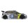 Amewi 21148 VW Polo R WRC Rallye/Drift 4WD 1:28 RTR grau