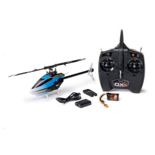 Blade BLH01600 Revolution 155 CP RTF with SAFE