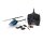 Blade BLH01600 Revolution 155 CP RTF with SAFE