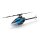 Blade BLH01600 Revolution 155 CP RTF with SAFE