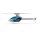 Blade BLH01600 Revolution 155 CP RTF with SAFE